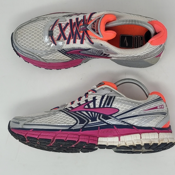 Brooks adrenaline gts 14 women's size 10 Clearance